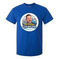 Delusional Dad Signature Tee